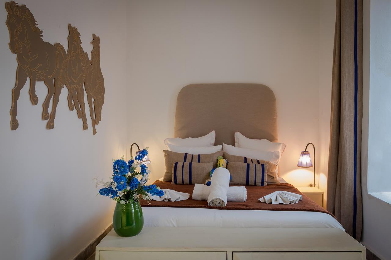 Riad Salam 40 Marrakesz Zewnętrze zdjęcie