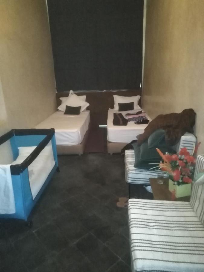 Riad Salam 40 Marrakesz Zewnętrze zdjęcie